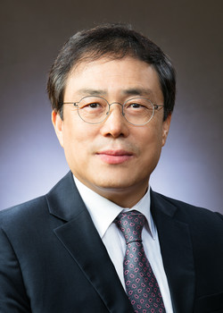 전기정 한중카페리협회장