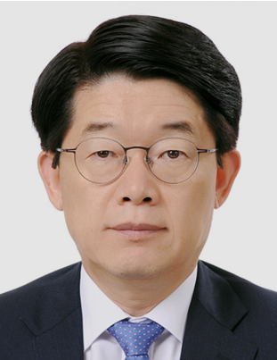 한국해양진흥공사 제2대 김양수 사장