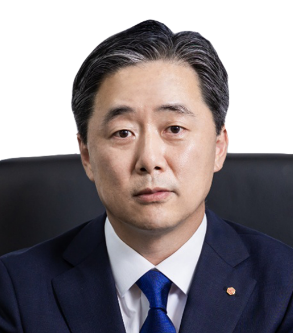 이승우 대표이사 사장