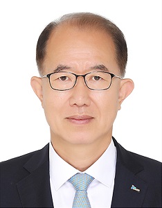 김순철 신임 경영부문 부사장