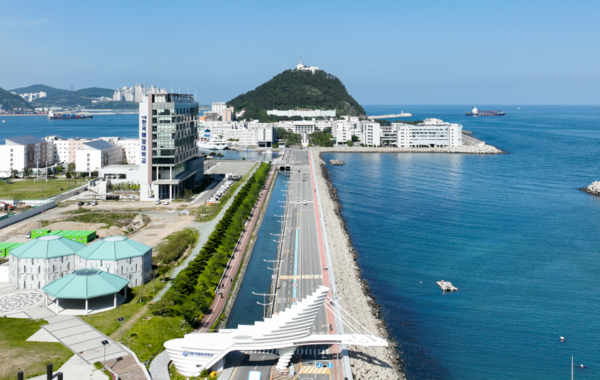 사진 출처:한국해양대 홈페이지