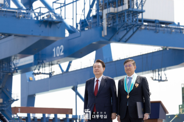 사진 출처:대통령실 홈페이지