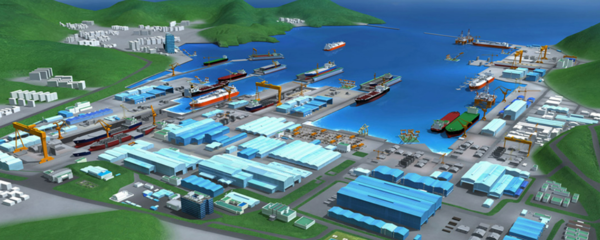 사진 출처:한화오션 홈페이지