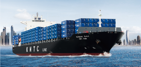 사진 출처:고려해운 홈페이지