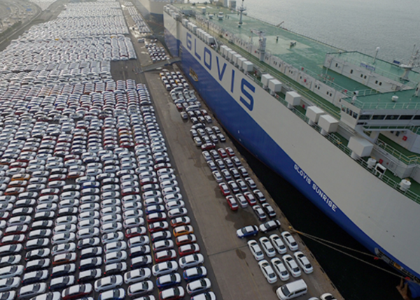 사진 출처:현대글로비스 홈페이지