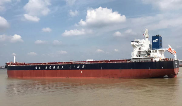 사진 출처:대한해운 홈페이지
