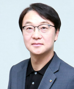 윤진 대표.   사진 제공:CJ대한통운