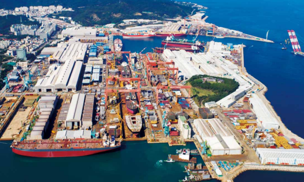 사진 출처:HD현대중공업 홈페이지