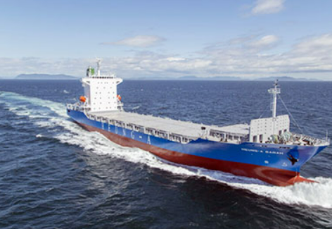 사진 출처:흥아라인 홈페이지