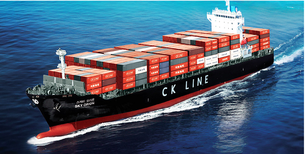 사진 출처:천경해운 홈페이지