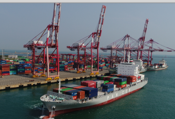 사진 출처:범주해운 홈페이지