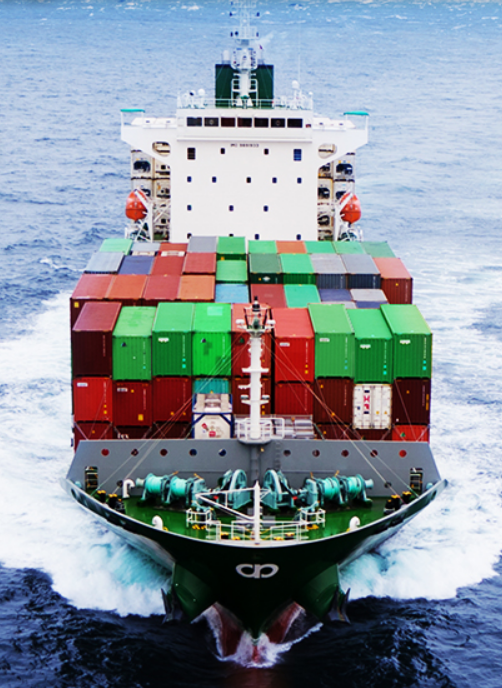 사진 출처:동진상선 홈페이지