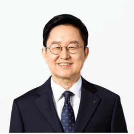 신임 사업전략본부장 