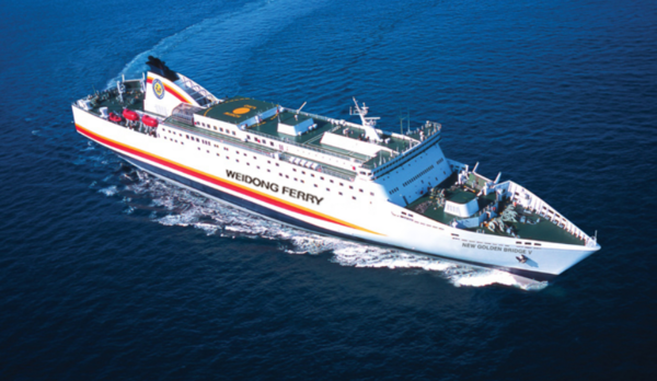 사진 출처:위동항운 홈페이지