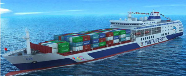 사진 출처:연태훼리