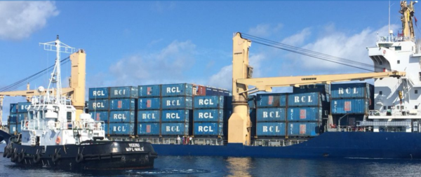 사진 출처:RCL 홈페이지. 사진은 기사내용과 관련이 없음