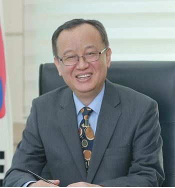 김완중 신임 상근부회장