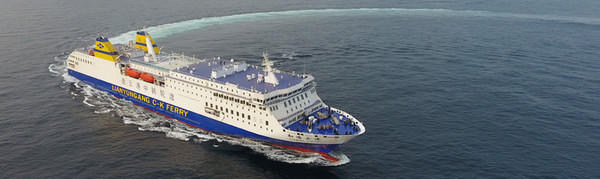 사진 출처:연운항훼리 홈페이지