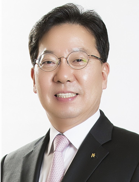 조규열 대표이사