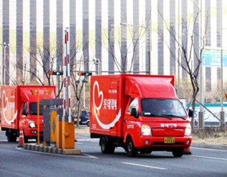 사진 출처:롯데글로벌로지스 홈페이지