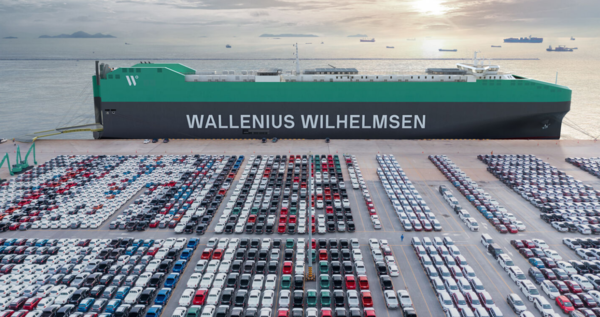 사진 출처:발레니우스 빌헬름센 사이트