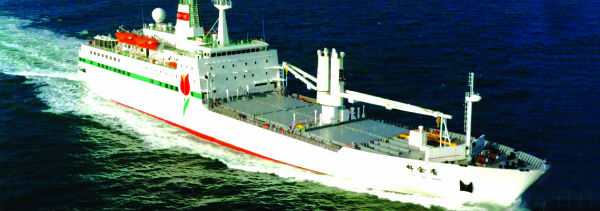 사진 출처:진인해운 홈페이지