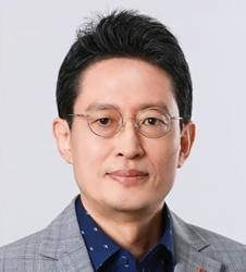 최원혁 신임 사장 내정자. 사진 제공:LX판토스