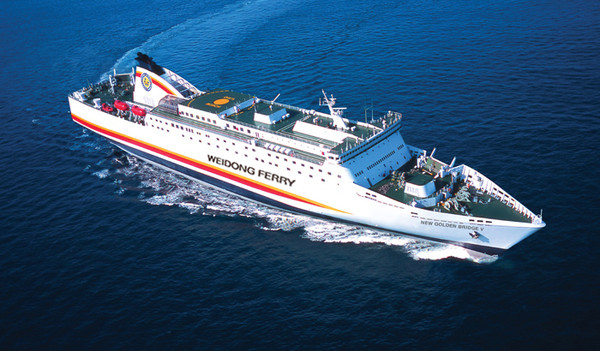 사진 출처:위동항운 홈페이지