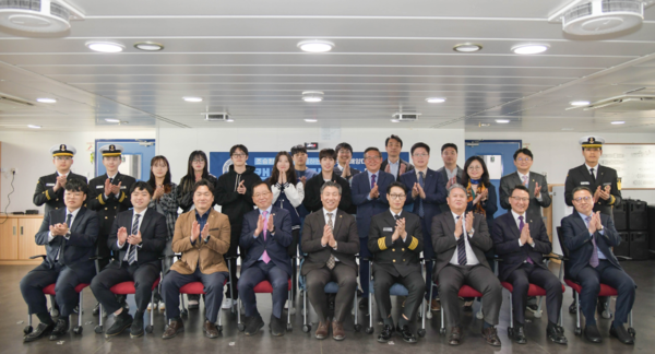 사진 제공:한국해양대