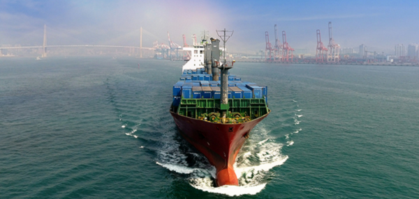 사진 출처:장금상선 홈페이지