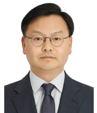 김성범 신임 차관