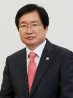 김영석 초대 회장 