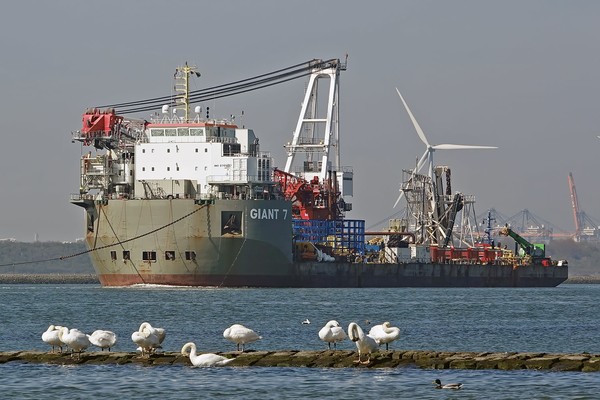 사진 출처:https://www.portofrotterdam.com