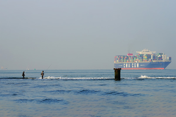 사진 출처:https://www.portofrotterdam.com