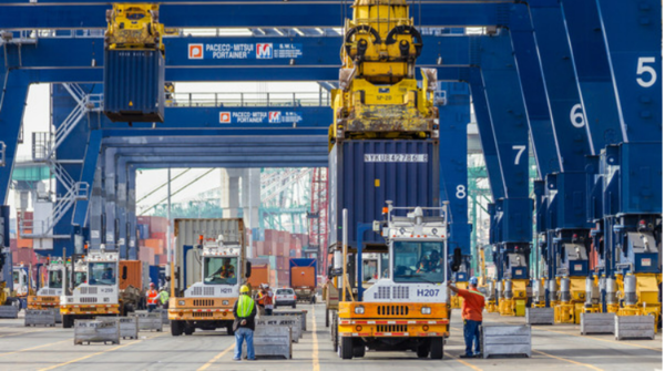 사진 출처:www.portoflosangeles.org