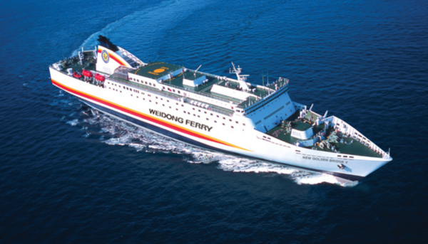 사진 출처:위동항운 홈페이지