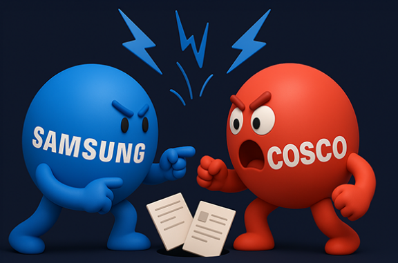 사진 제공:트레드링스