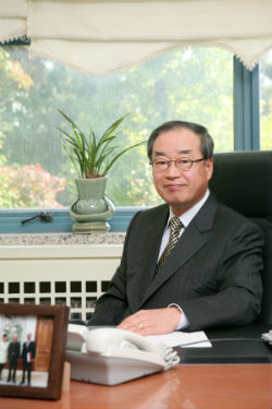 전준수 서강대 명예교수