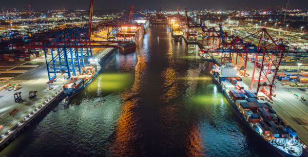 사진 출처:https://www.hafen-hamburg.de