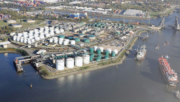 사진 출처:https://www.hafen-hamburg.de