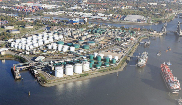 사진 출처:https://www.hafen-hamburg.de