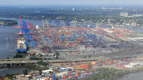 사진 출처:https://www.hafen-hamburg.de