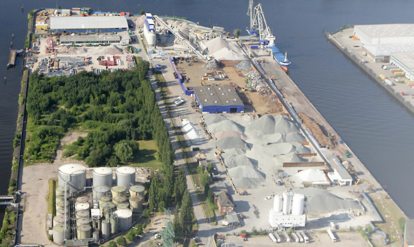 사진 출처:https://www.hafen-hamburg.de