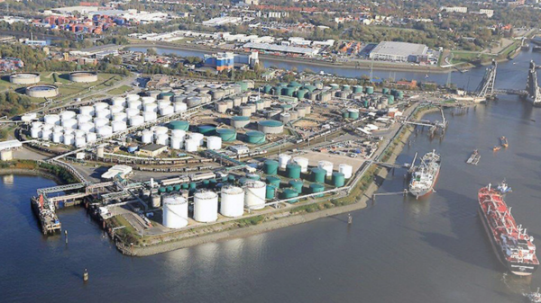 사진 출처:https://www.hafen-hamburg.de