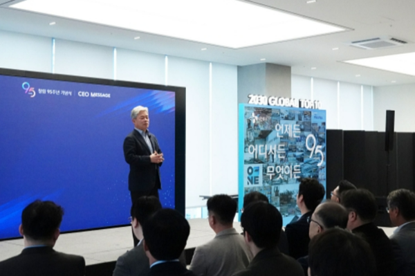 사진 제공:CJ대한통운