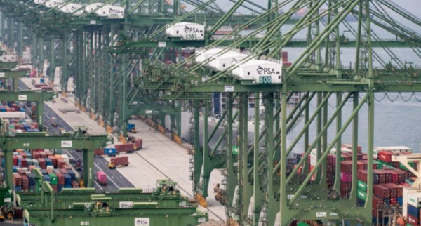 사진 출처:https://www.singaporepsa.com. 사진은 기사내용과 관련이 없음