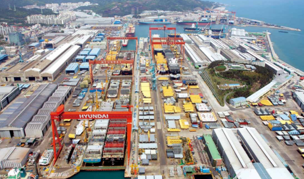 사진 출처:HD현대중공업 홈페이지