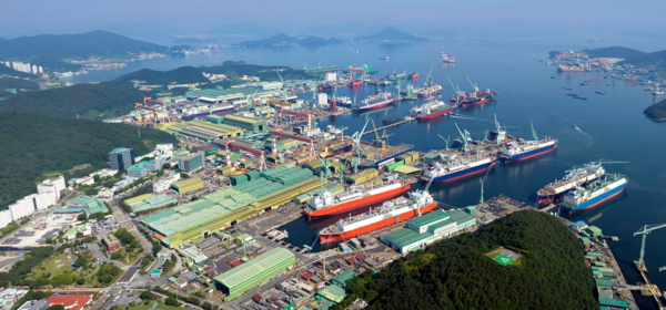 사진 출처:삼성중공업 홈페이지