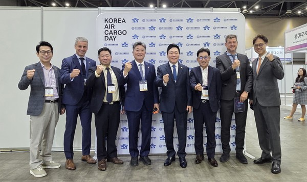Korea Asset Management Corporation (KAMCO) Strengthens Ship Finance Cooperation with Standard Chartered Bank Singapore